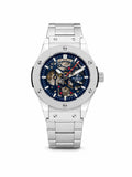 Hublot Classic Fusion Aerofusion Titanium - Blue